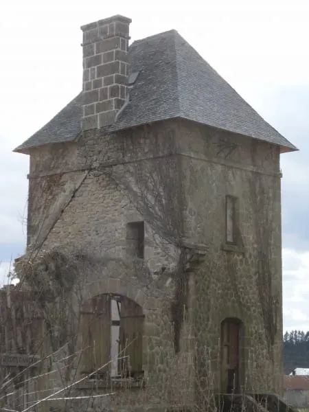 Zinguerie à Darnets